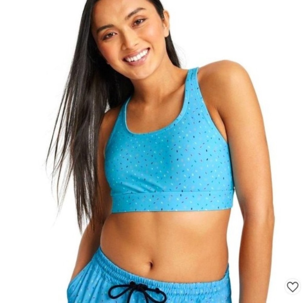 Humankind swim top